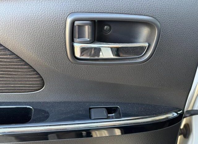 
								MITSUBISHI EK CUSTOM 2017 full									