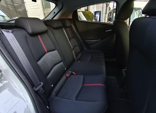 
								MAZDA DEMIO XD TOURING  2016 full									