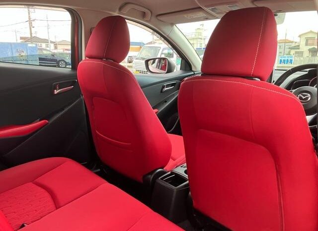 
								MAZDA DEMIO XD MID CENTURY 2015 full									