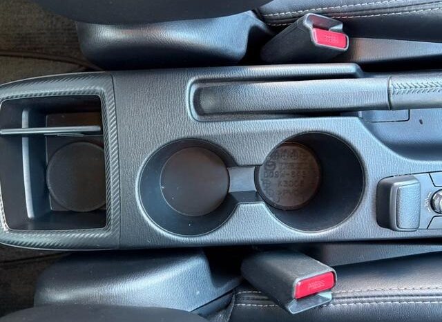 
								MAZDA DEMIO XD BLACK TOURING 2016 full									