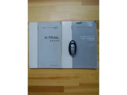 
										NISSAN X-TRAIL 2009 full									