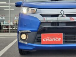 
										MITSUBISHI EK CUSTOM 2019 full									