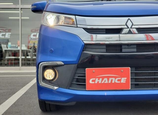 
								MITSUBISHI EK CUSTOM 2019 full									