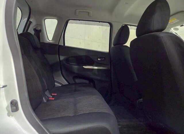 
								MITSUBISHI EK CUSTOM 2015 full									