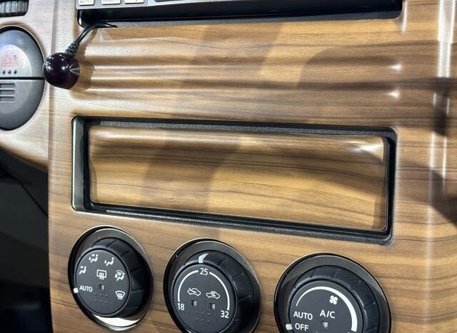 
								NISSAN X-TRAIL 2007 full									