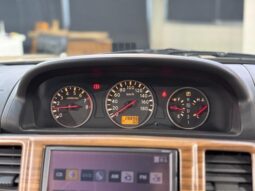 
										NISSAN X-TRAIL 2006 full									