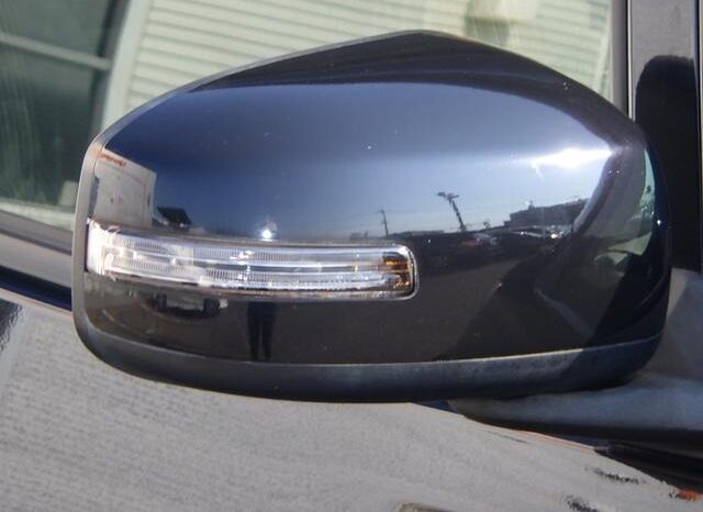 
								MITSUBISHI EK CUSTOM 2014 full									