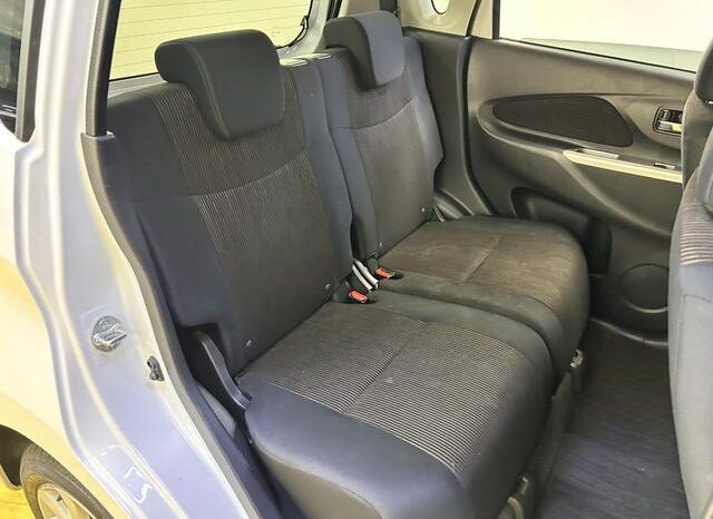 
								MITSUBISHI EK CUSTOM 2013 full									