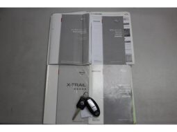 
										NISSAN X-TRAIL 20GT 2012 full									