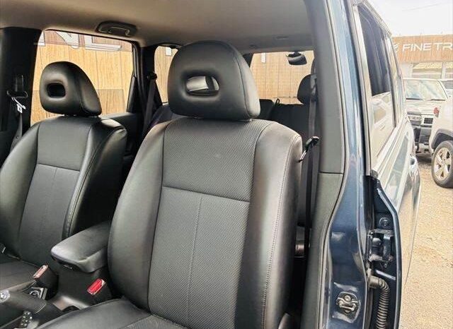 
								NISSAN X-TRAIL 20GT S 2013 full									