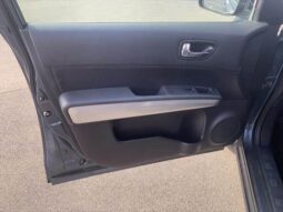 
										NISSAN X-TRAIL 20GT 2010 full									