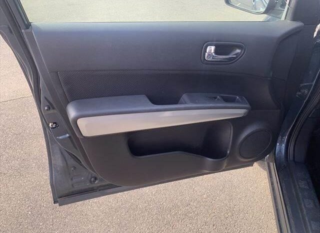 
								NISSAN X-TRAIL 20GT 2010 full									