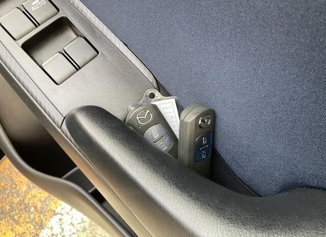 
								MAZDA DEMIO 13S 2014 full									