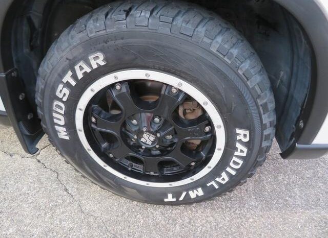 
								NISSAN X-TRAIL 2008 full									