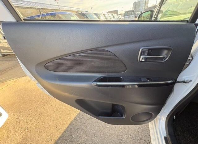 
								MITSUBISHI EK CUSTOM 2017 full									