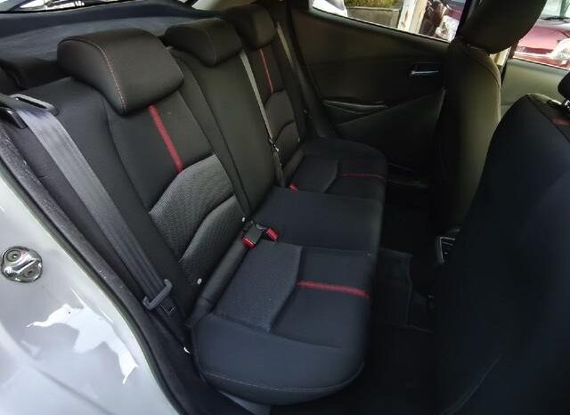 
								MAZDA DEMIO XD TOURING  2016 full									