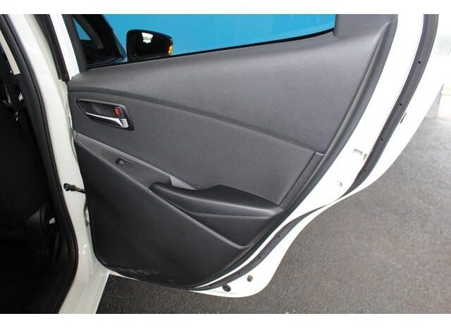 
								MAZDA DEMIO XD TOURING 2015 full									