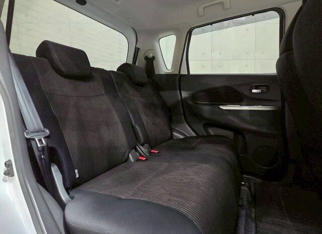 
								MITSUBISHI EK CUSTOM 2015 full									