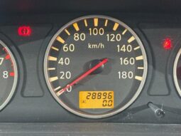
										NISSAN X-TRAIL 2006 full									