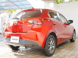 
										MAZDA DEMIO 15S MIST MAROON 2019 full									
