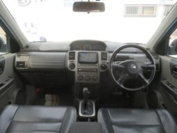 
										NISSAN X-TRAIL 2006 full									