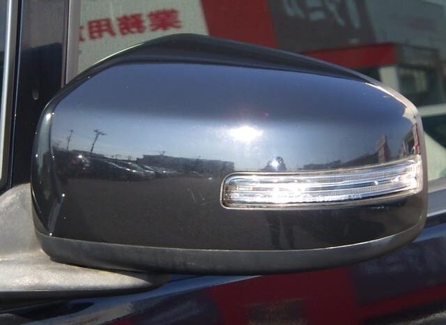 
								MITSUBISHI EK CUSTOM 2014 full									