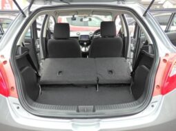 
										MAZDA DEMIO 13C-V SMART EDITION  2012 full									