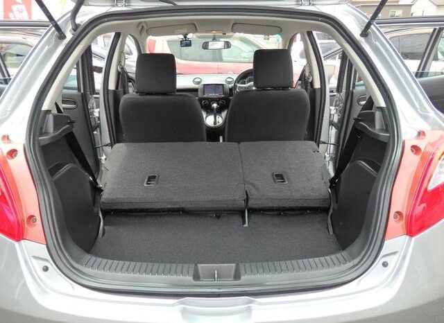 
								MAZDA DEMIO 13C-V SMART EDITION  2012 full									