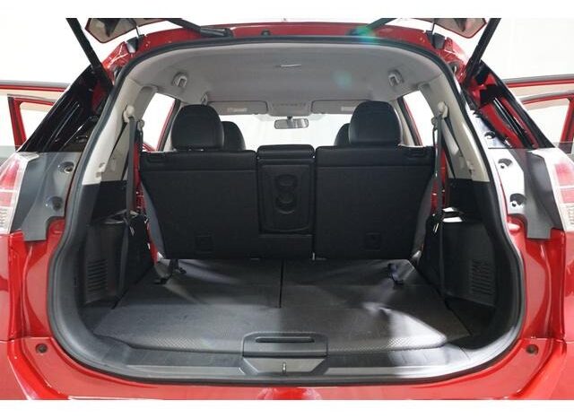 
								NISSAN X-TRAIL 20X 2014 full									