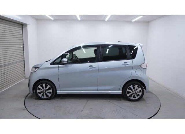 
								MITSUBISHI EK CUSTOM  2013 full									