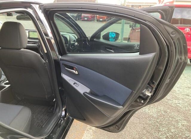 
								MAZDA DEMIO 13S 2014 full									