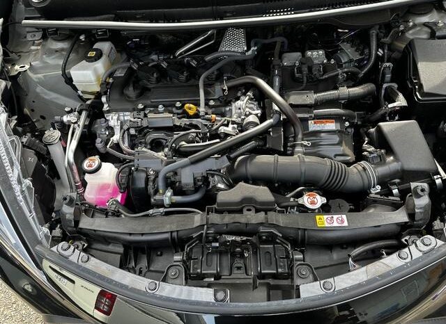 
								TOYOTA AQUA 2024 full									