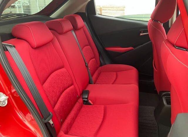 
								MAZDA DEMIO XD MID CENTURY 2015 full									