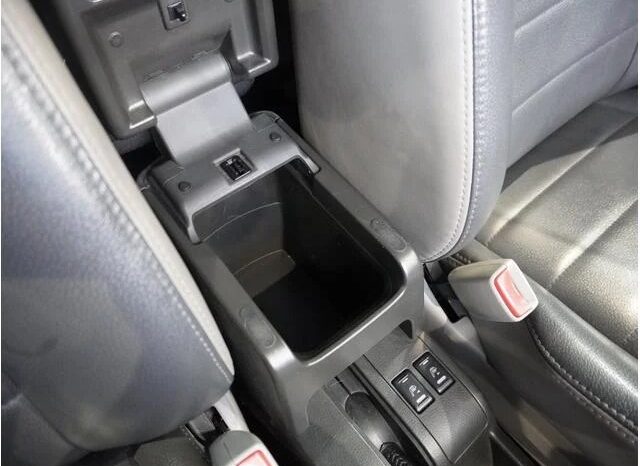 
								NISSAN X-TRAIL 2007 full									