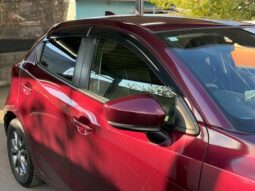 
										MAZDA DEMIO 13S TOURING 2017 full									