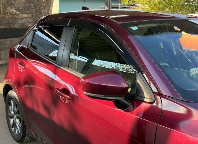 
								MAZDA DEMIO 13S TOURING 2017 full									