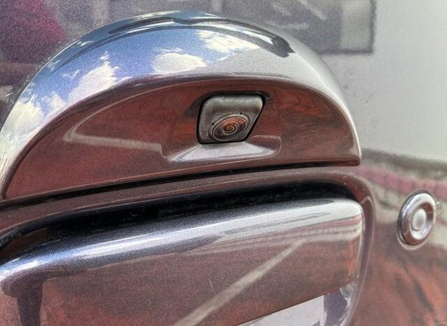 
								MITSUBISHI EK CUSTOM  2017 full									