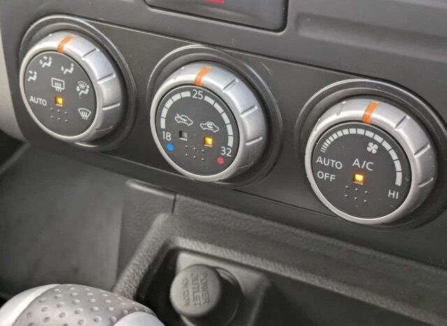 
								NISSAN X-TRAIL 20X 2010 full									