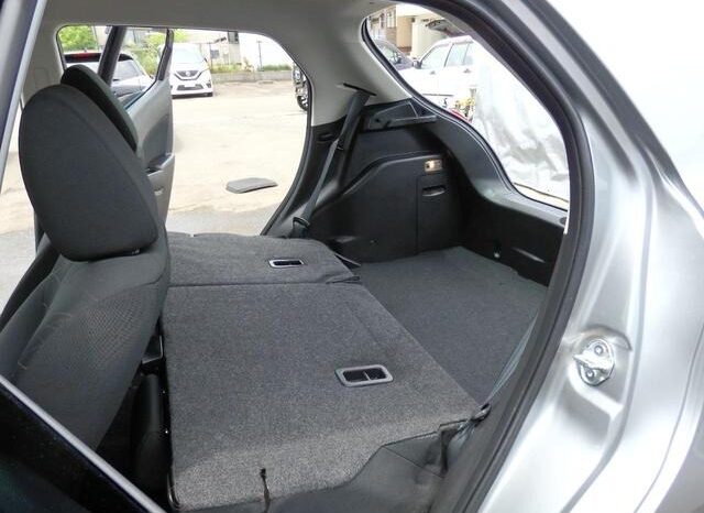 
								MAZDA DEMIO 13C-V SMART EDITION  2012 full									