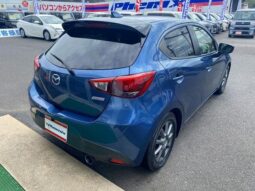 
										MAZDA DEMIO XD TOURING 2017 full									