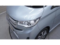 
										MITSUBISHI EK CUSTOM  2013 full									