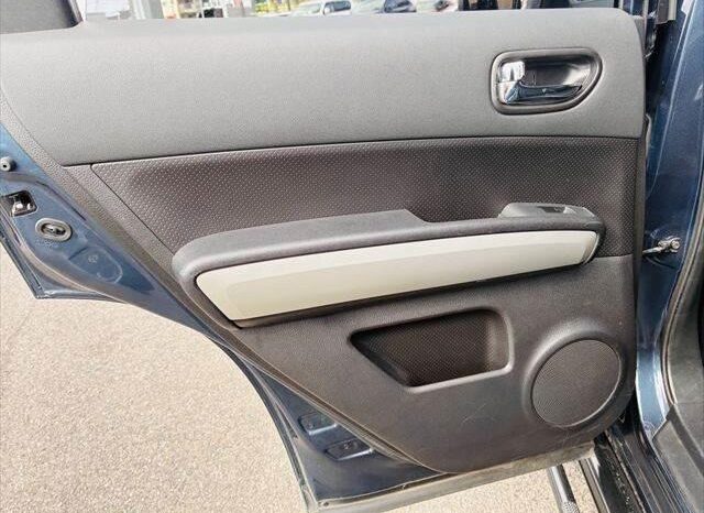 
								NISSAN X-TRAIL 20GT S 2013 full									