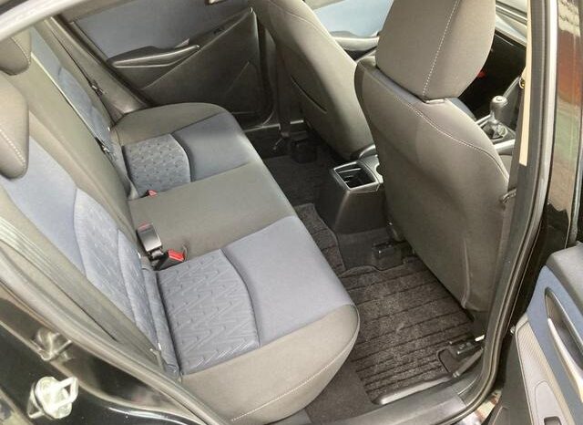 
								MAZDA DEMIO 13S 2014 full									