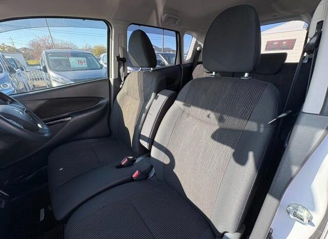 
								MITSUBISHI EK CUSTOM 2017 full									