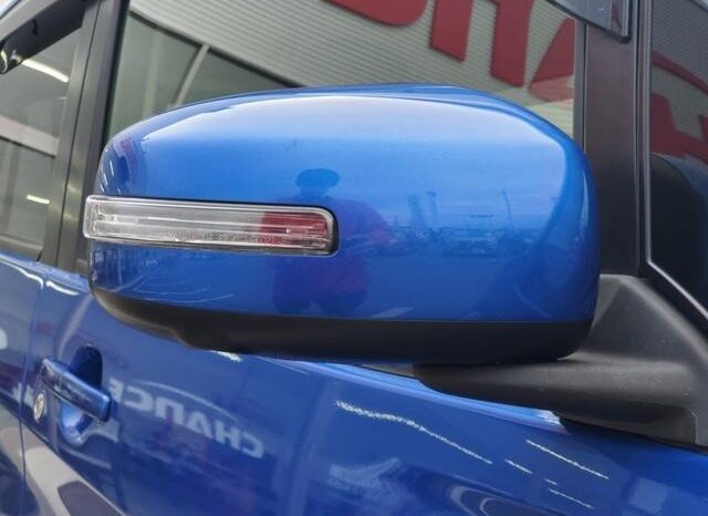 
								MITSUBISHI EK CUSTOM 2019 full									