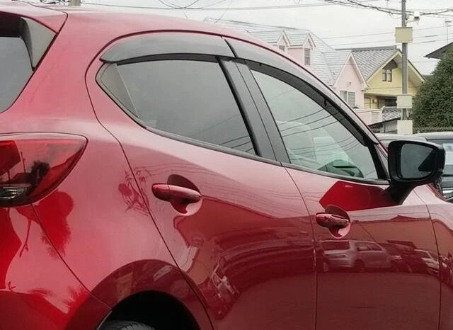 
								MAZDA DEMIO 13S TOURING 2018 full									