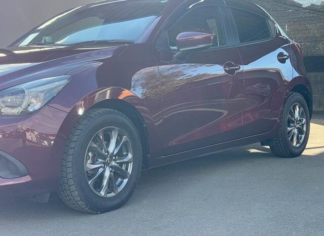 
								MAZDA DEMIO 13S TOURING 2017 full									