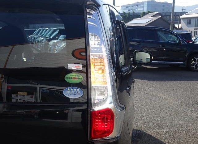 
								MITSUBISHI EK CUSTOM 2014 full									