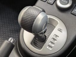 
										NISSAN X-TRAIL 20X 2010 full									