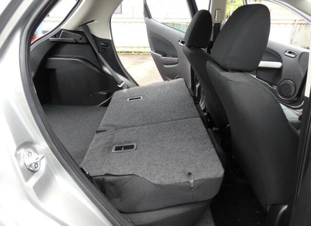 
								MAZDA DEMIO 13C-V SMART EDITION  2012 full									